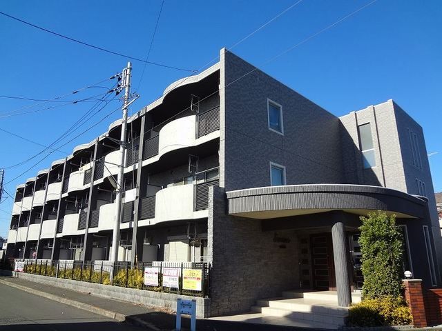 セレノの外観画像