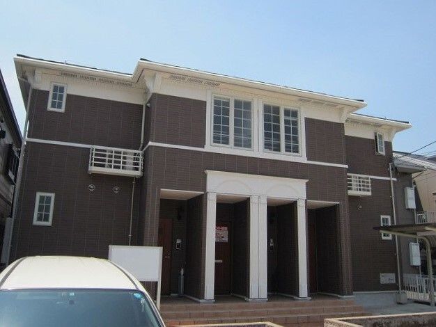 オーシャンズ Ⅰの外観画像