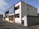 アニュー・グレイスⅠの外観画像