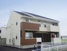アニュー・グレイスⅡの外観画像
