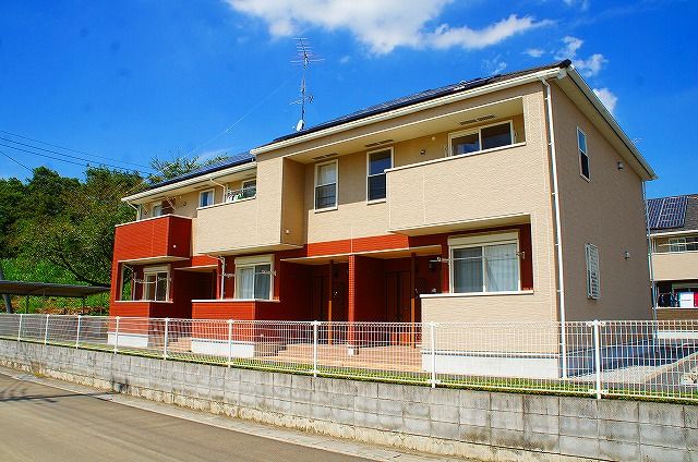 フォンテーヌ・ボワⅠの外観画像