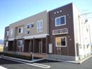 夢ハイツマツダⅡの外観画像