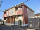 STELLA COURT Ⅱの外観画像