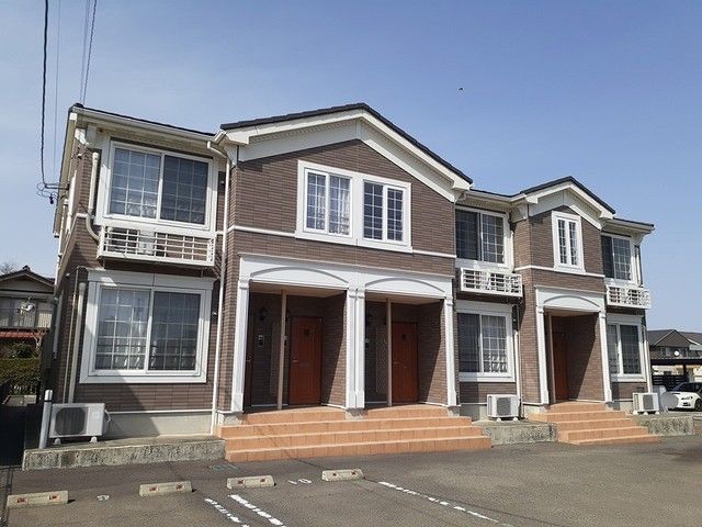 シンキサンディーアの外観画像