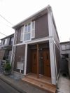 Eight Houseの外観画像