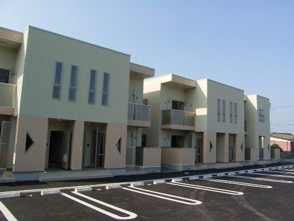 ラピュータ Aの外観画像