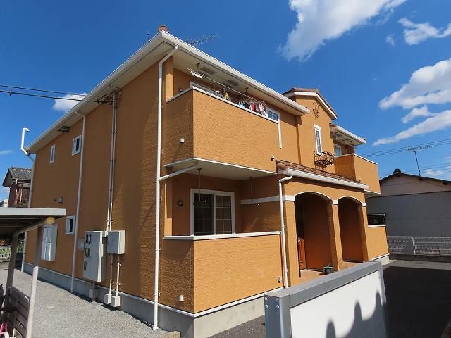 グレイス・フルの外観画像