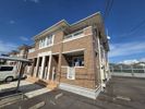 ユリシス2番館の外観画像