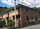 ヴァンベール葉山の外観画像