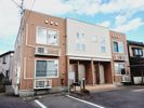 カーサ フェリーチェの外観画像