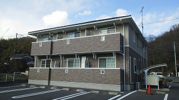 シェーネ シュトラーゼの外観画像