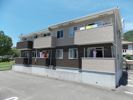 グランフォーレⅡの外観画像