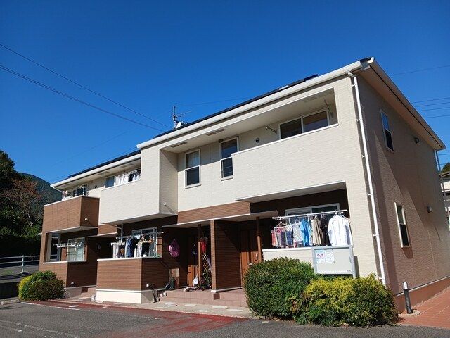 α ICHISAKO Bの外観画像