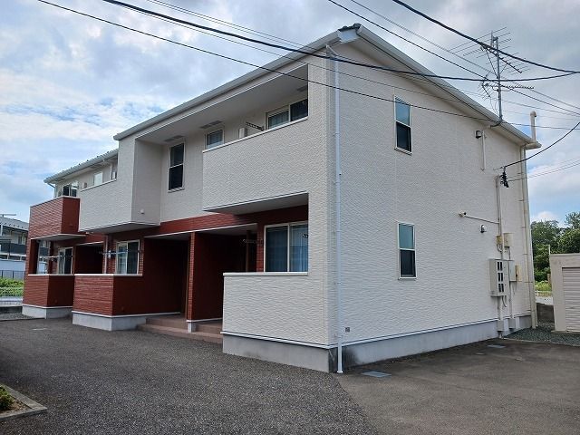 ヴィラグラシオッソC(岩手県北上市村崎野18地割)の物件情報｜いい