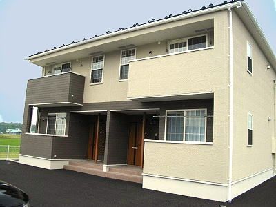 メロウ アヴェニューCの外観画像