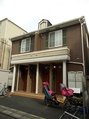 カーサ デッラ フォルトゥーナの外観画像