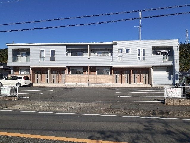 プリートの外観画像