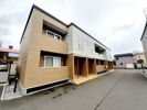 TERRACE HOUSE Eの外観画像