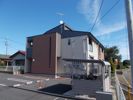 カーサプラシード Bの外観画像