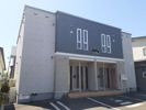 グランツほくえいの外観画像