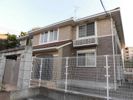 メゾン・アルモニーAの外観画像