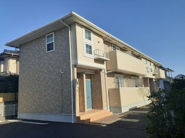 ライム ウッドの外観画像