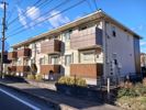 フォレストヒルBの外観画像