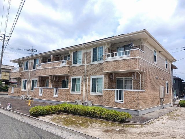 Pastorale OP5の外観画像