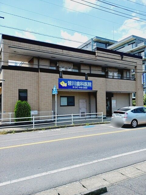 M・ガーデンの外観画像