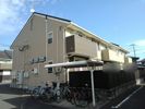 メゾンドアヴェニューFの外観画像