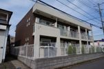 ル シェル ブルーの外観画像
