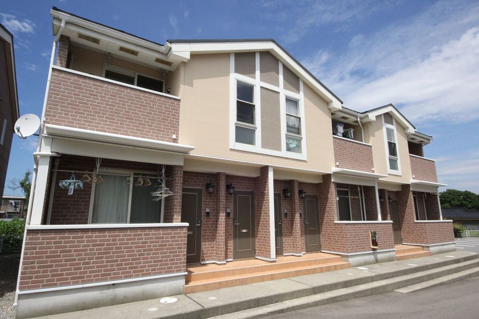 クレストール翔Ⅱの外観画像