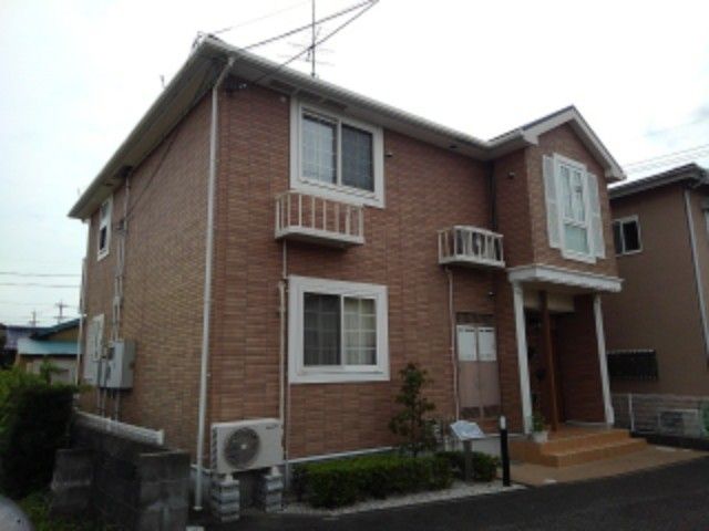 ボニ-トの外観画像