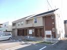 ブライトネス エスティ A棟の外観画像