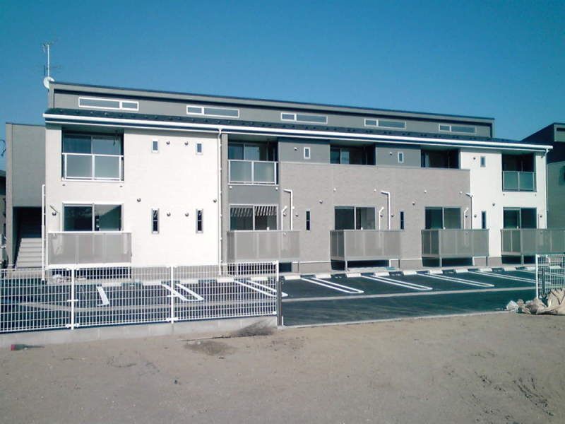 エクストラ ステージ Ⅰの外観画像