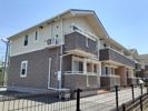 マロン ブライト リバー Aの外観画像