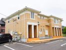 ヒルズ浜田の外観画像