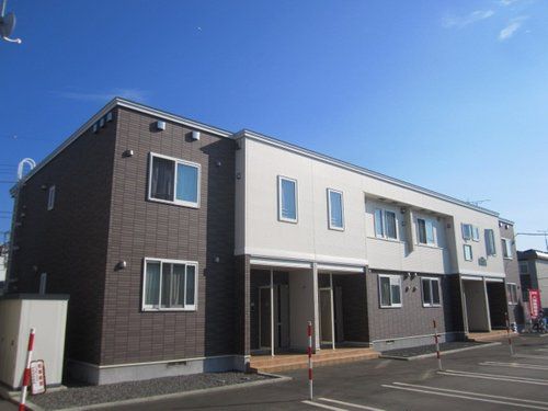 パールオブエビスEの外観画像