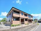 ヴィヴァーチェ Aの外観画像