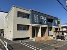 フレイム鳴門の外観画像