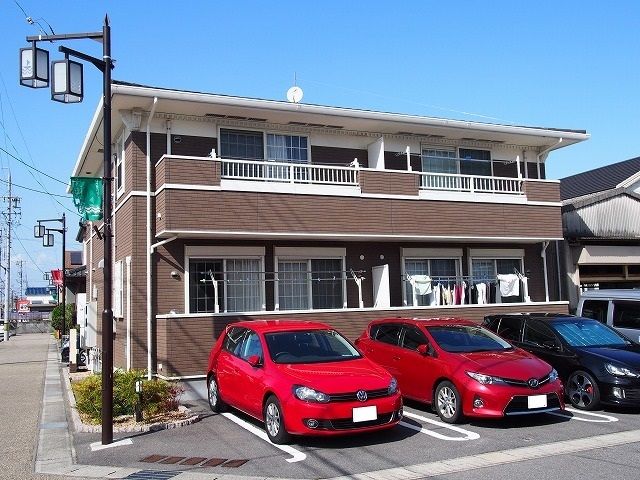 サント・ヴィクトワールの外観画像
