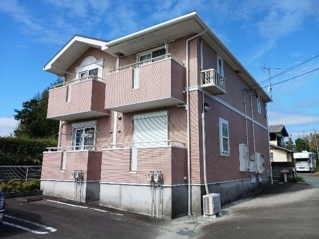 デスパシオの外観画像