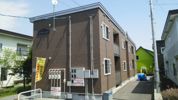 ラ・ピトレスクの外観画像