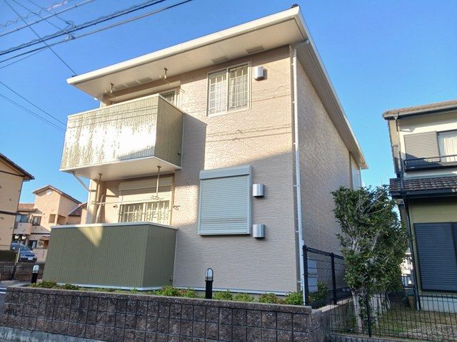 いこい 南の外観画像