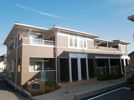 シュティ－ルひなの Aの外観画像