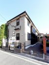 フリーデ・エムの外観画像
