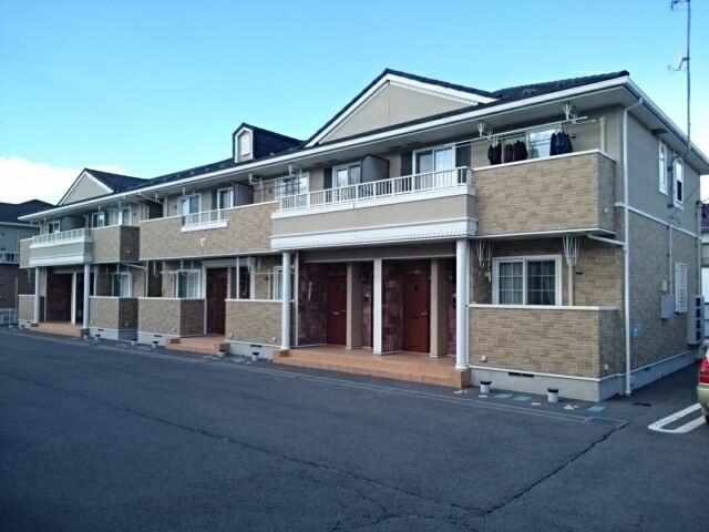 ラッフィナート・M Cの外観画像