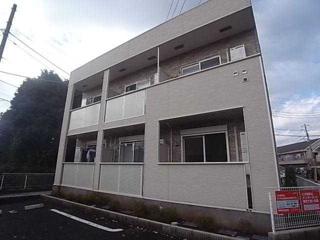 ブラット モーントTの外観画像
