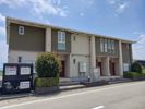 グリーンハイツ古城Aの外観画像