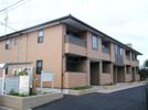 グランデール 南桜井の外観画像